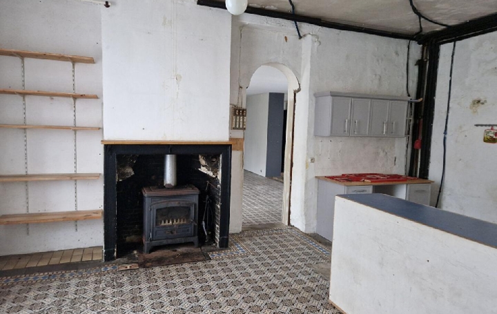 Maison BRETONCELLES (61110)  240 m2 149 000 € 