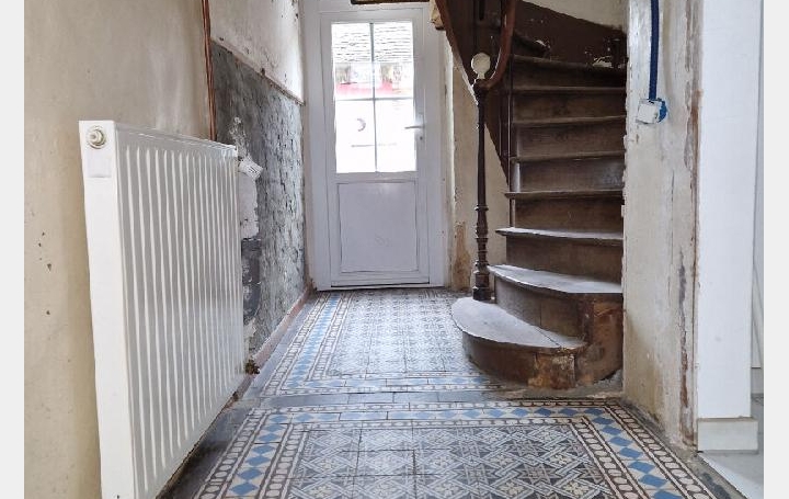 Maison BRETONCELLES (61110)  240 m2 149 000 € 