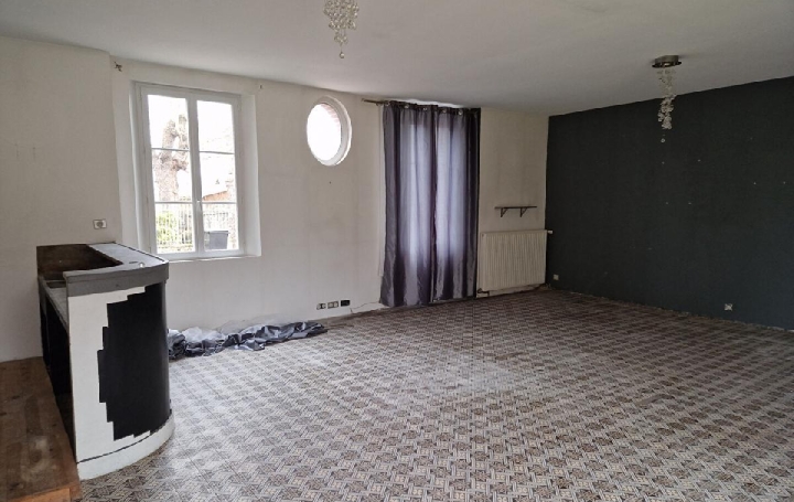 Maison BRETONCELLES (61110)  240 m2 149 000 € 