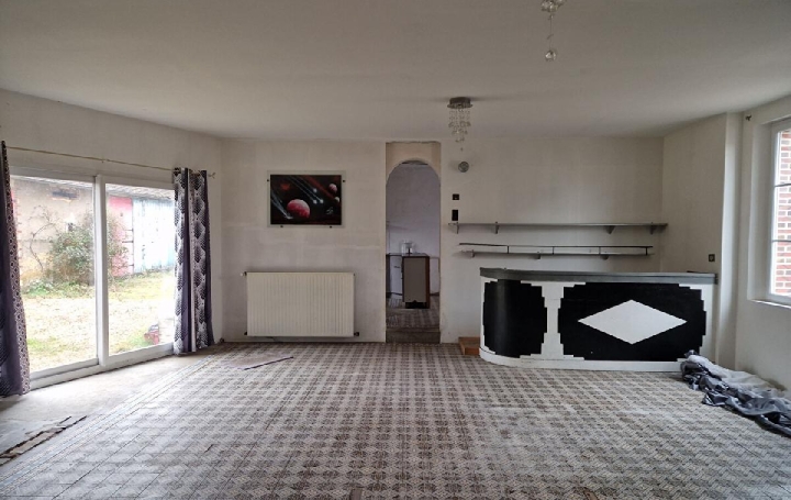 Maison BRETONCELLES (61110)  240 m2 149 000 € 