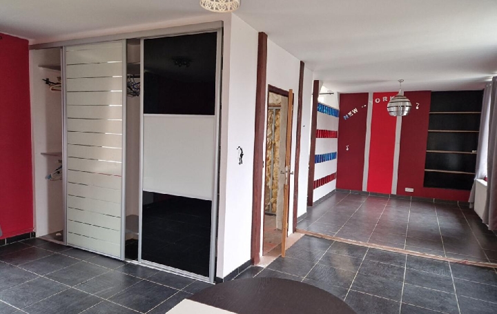 Maison BRETONCELLES (61110)  240 m2 149 000 € 