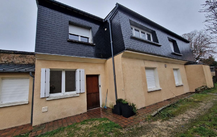 Immeuble LA LOUPE (28240)   227 900 € 