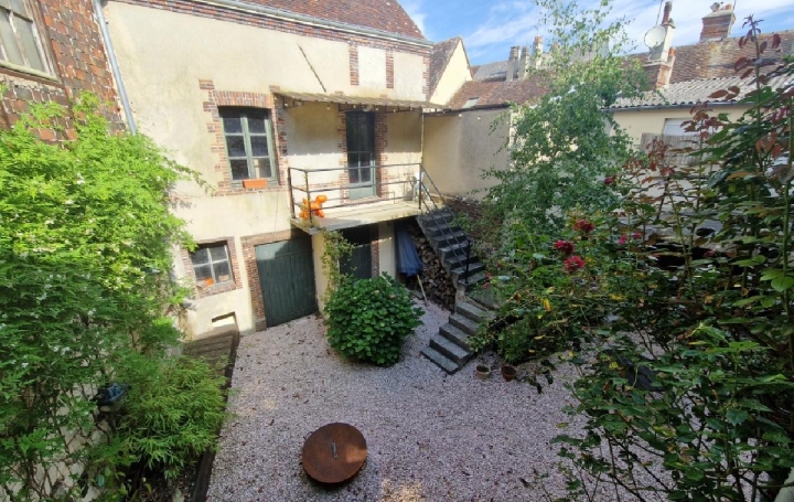 Maison LA LOUPE (28240)  86 m2 133 750 € 