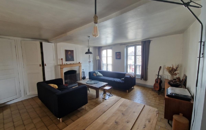 Maison LA LOUPE (28240)  86 m2 133 750 € 