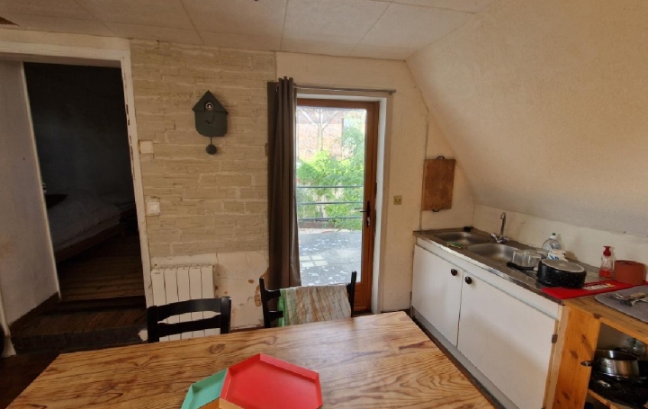 Maison LA LOUPE (28240)  86 m2 133 750 € 