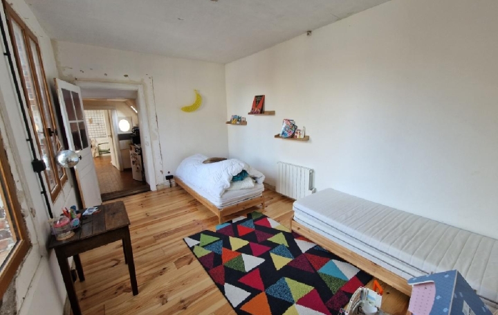 Maison LA LOUPE (28240)  86 m2 133 750 € 