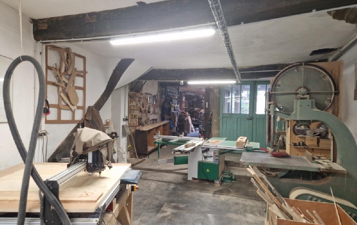 Maison LA LOUPE (28240)  86 m2 133 750 € 