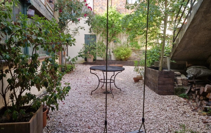 Maison LA LOUPE (28240)  86 m2 133 750 € 