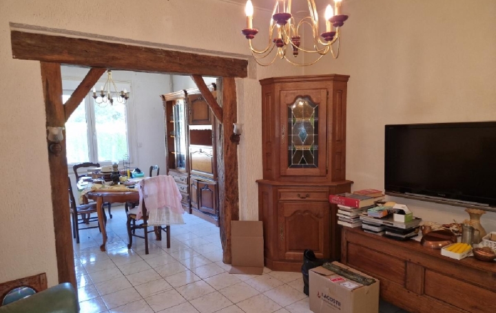 Maison LA LOUPE (28240)  75 m2 110 000 € 