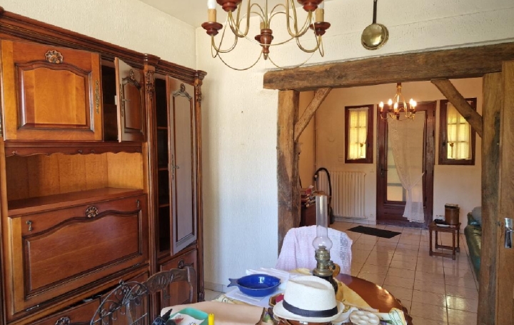 Maison LA LOUPE (28240)  75 m2 110 000 € 