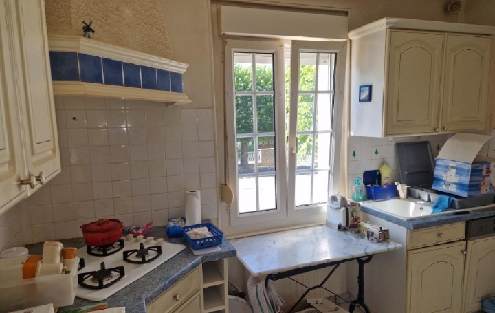 Maison LA LOUPE (28240)  75 m2 110 000 € 