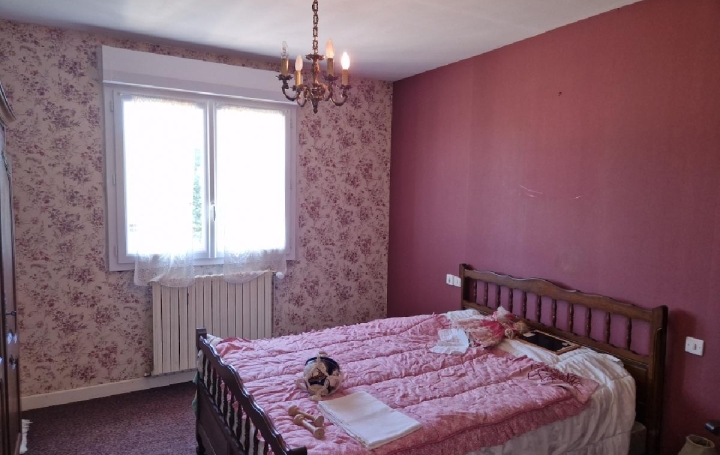 Maison LA LOUPE (28240)  75 m2 110 000 € 