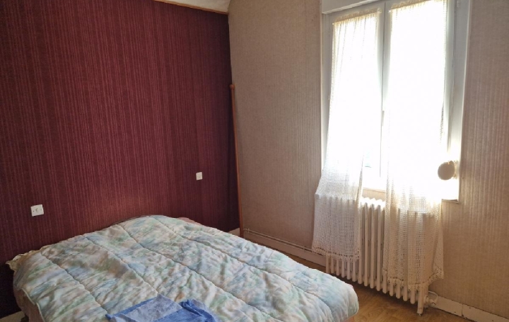 Maison LA LOUPE (28240)  75 m2 110 000 € 