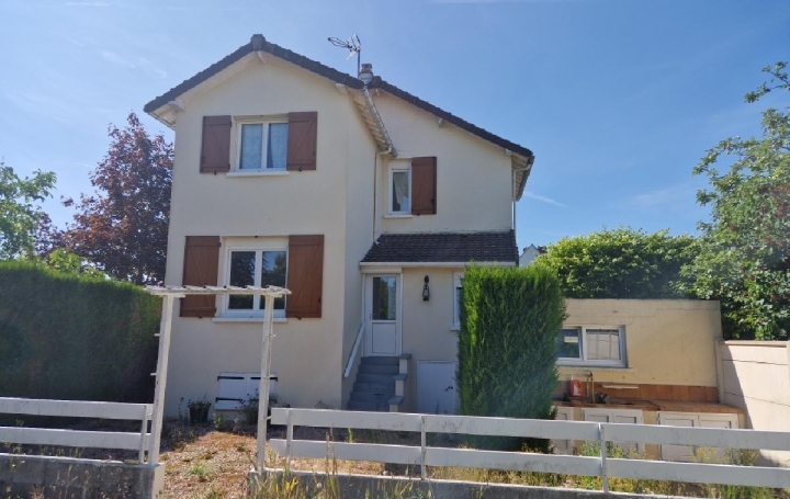 Maison LA LOUPE (28240)  75 m2 110 000 € 