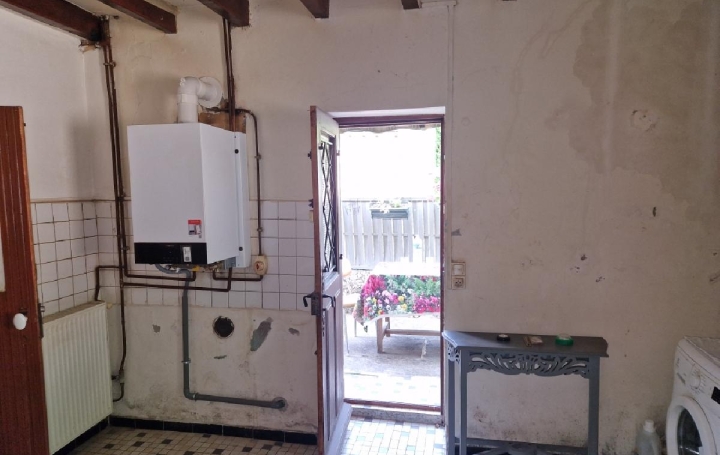 Maison LA LANDE-SUR-EURE (61290)  57 m2 72 000 € 