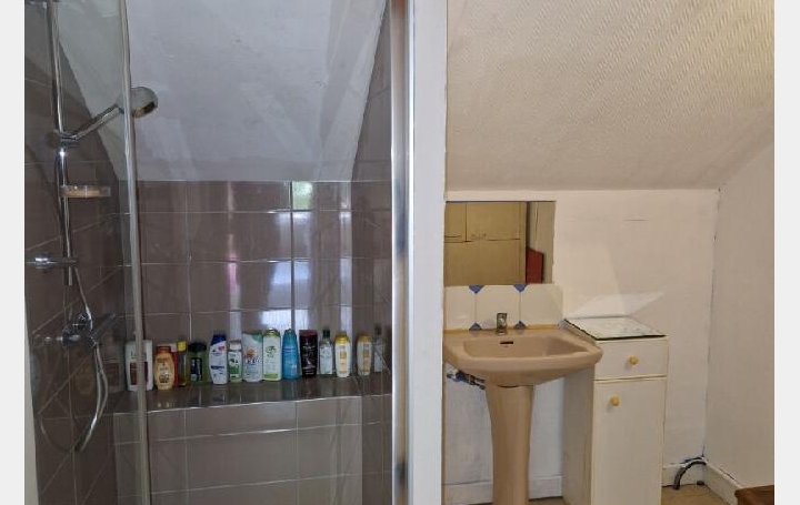 Maison LA LANDE-SUR-EURE (61290)  57 m2 72 000 € 