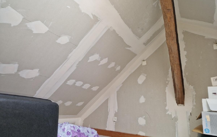 Maison LA LANDE-SUR-EURE (61290)  57 m2 72 000 € 