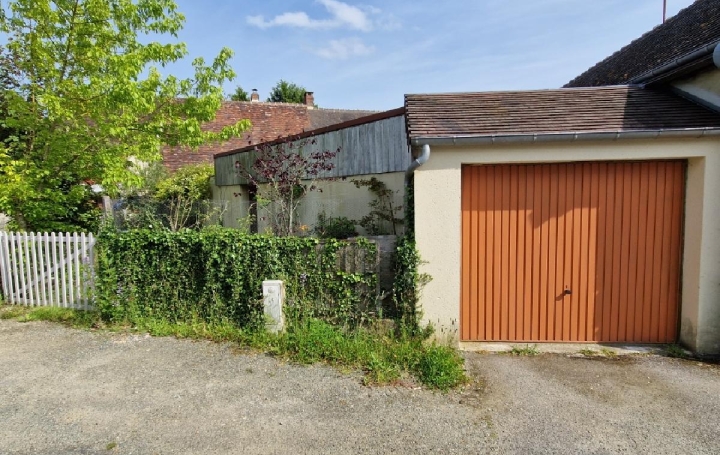 Maison LA LANDE-SUR-EURE (61290)  57 m2 72 000 € 