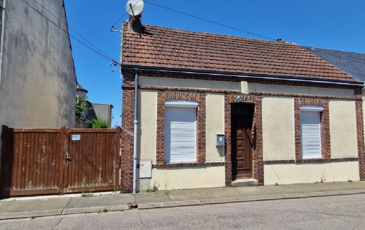 Maison LA LOUPE (28240)  72 m2 96 300 € 