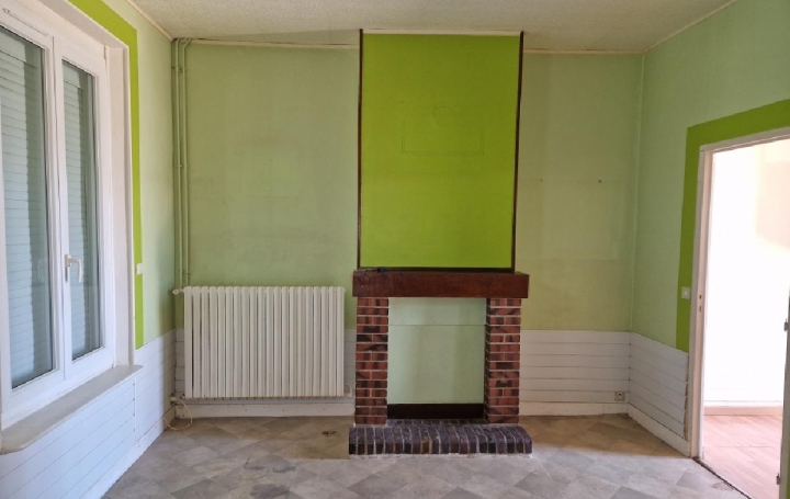 Maison LA LOUPE (28240)  72 m2 96 300 € 