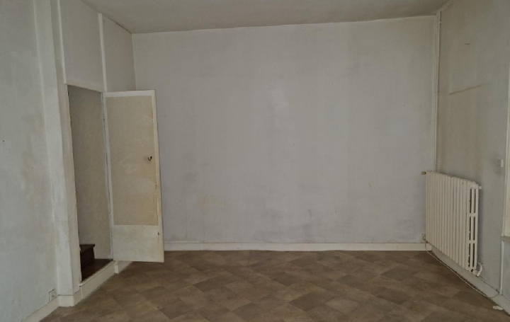 Maison LA LOUPE (28240)  72 m2 96 300 € 