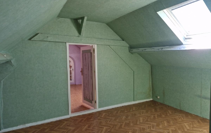 Maison LA LOUPE (28240)  72 m2 96 300 € 