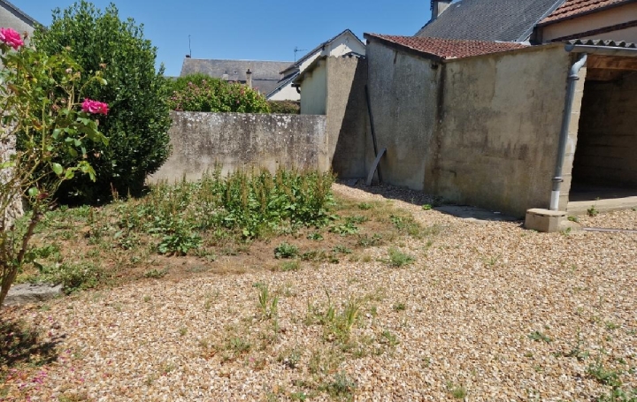 Maison LA LOUPE (28240)  72 m2 96 300 € 