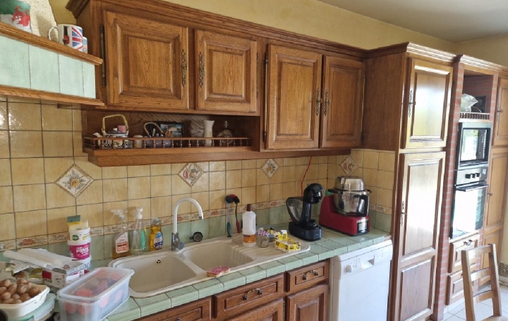 Maison NOGENT-LE-ROTROU (28400)  323 m2 294 000 € 