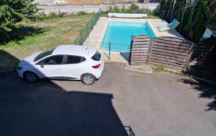 Maison NOGENT-LE-ROTROU (28400)  323 m2 294 000 € 