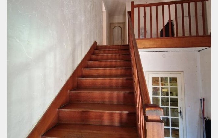 Maison NOGENT-LE-ROTROU (28400)  323 m2 294 000 € 