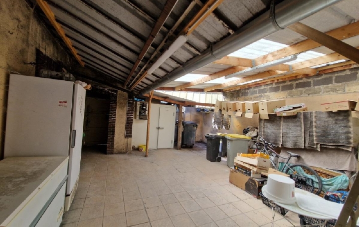 Maison NOGENT-LE-ROTROU (28400)  323 m2 294 000 € 