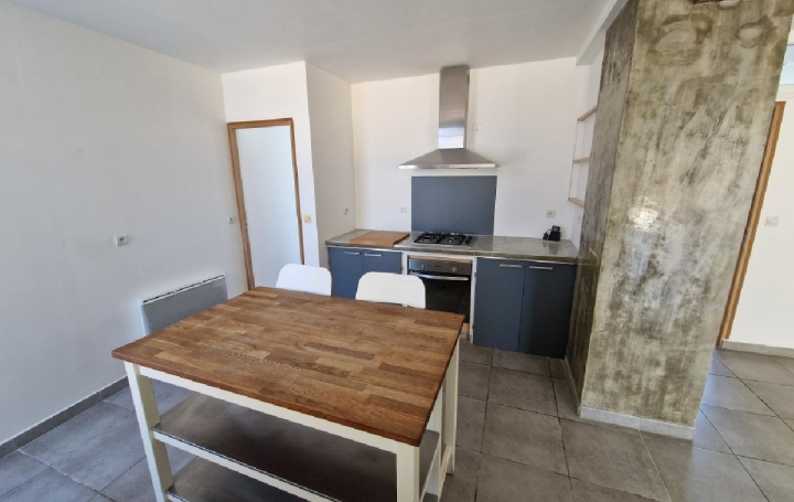 Maison LA LOUPE (28240)  137 m2 144 450 € 