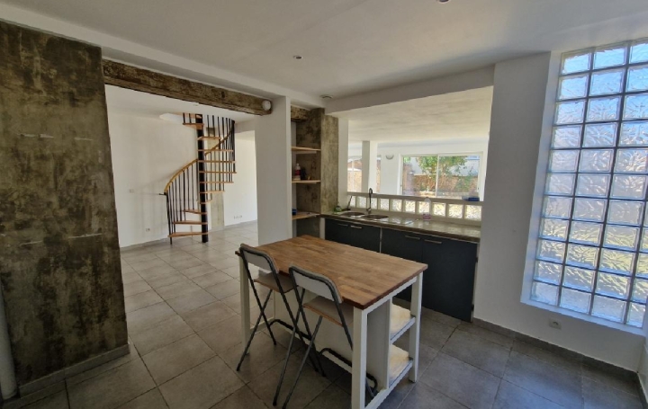 Maison LA LOUPE (28240)  137 m2 144 450 € 