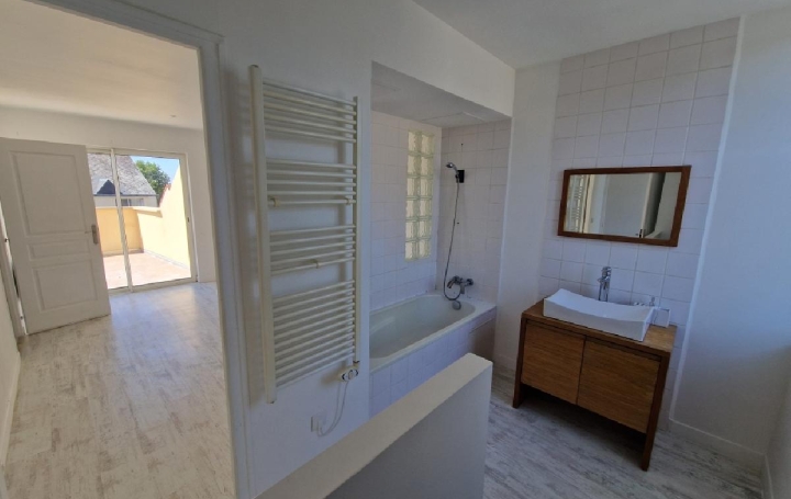 Maison LA LOUPE (28240)  137 m2 144 450 € 