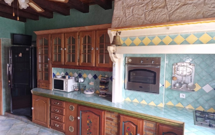 Maison LE PAS-SAINT-L'HOMER (61290)  140 m2 149 800 € 