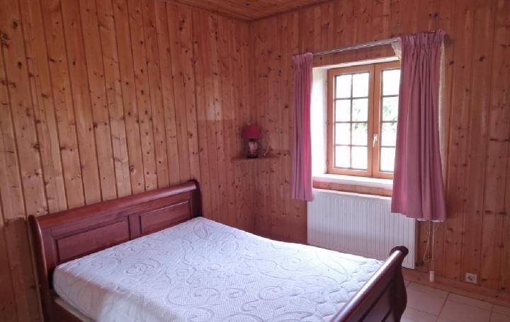 Maison LE PAS-SAINT-L'HOMER (61290)  140 m2 149 800 € 