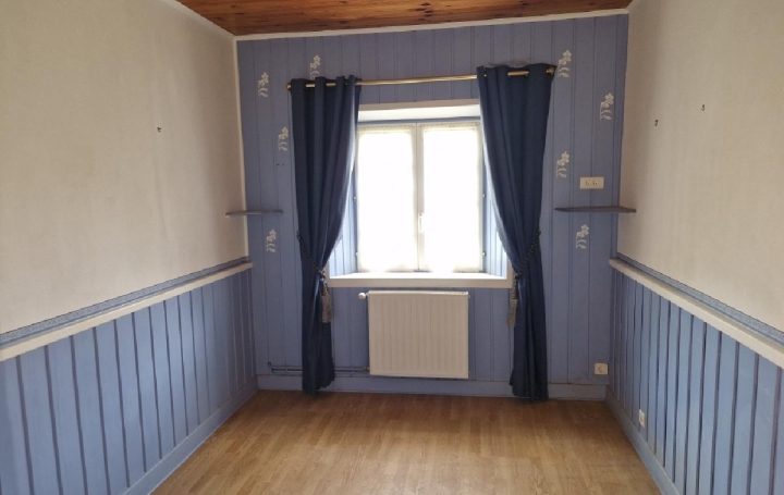 Maison LE PAS-SAINT-L'HOMER (61290)  140 m2 149 800 € 