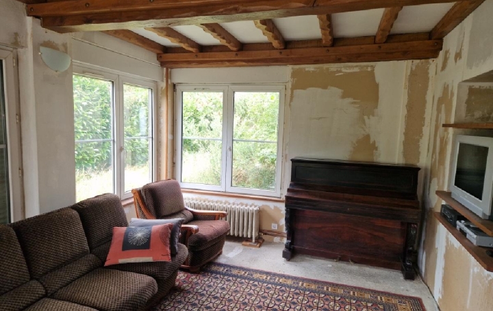 Maison LE PAS-SAINT-L'HOMER (61290)  140 m2 149 800 € 