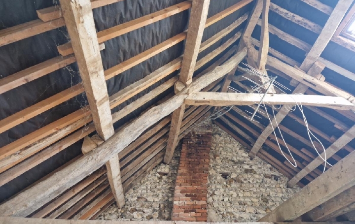 Maison LE PAS-SAINT-L'HOMER (61290)  140 m2 149 800 € 