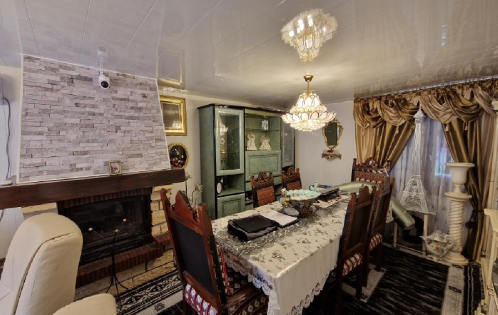 Maison SENONCHES (28250)  121 m2 149 800 € 