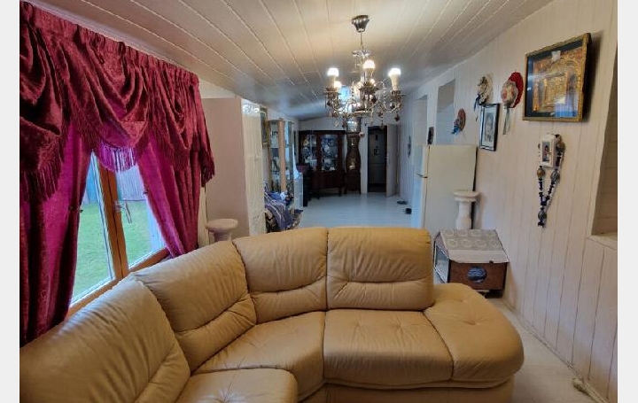 Maison SENONCHES (28250)  121 m2 149 800 € 