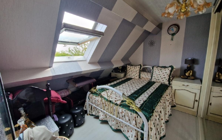 Maison SENONCHES (28250)  121 m2 149 800 € 