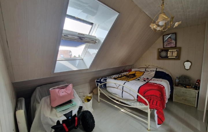 Maison SENONCHES (28250)  121 m2 149 800 € 