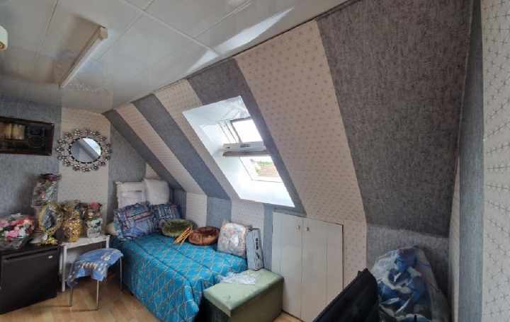 Maison SENONCHES (28250)  121 m2 149 800 € 