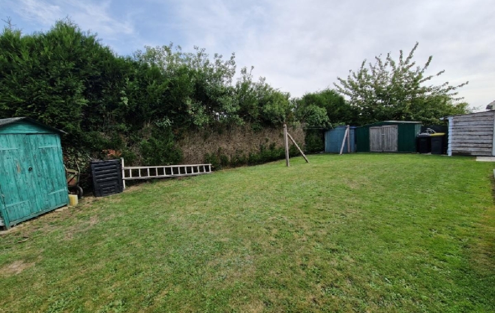 Maison SENONCHES (28250)  121 m2 149 800 € 