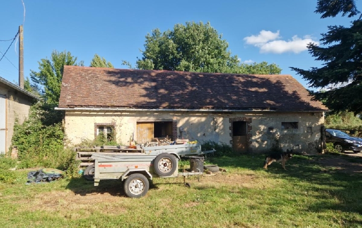 Maison FONTAINE-SIMON (28240)  100 m2 160 000 € 