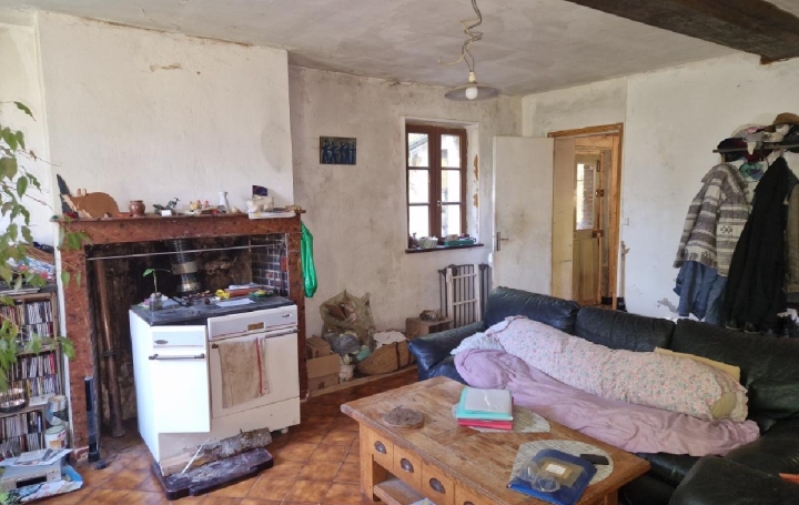 Maison FONTAINE-SIMON (28240)  100 m2 160 000 € 