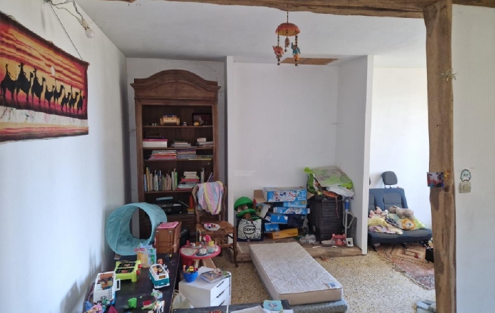 Maison FONTAINE-SIMON (28240)  100 m2 160 000 € 