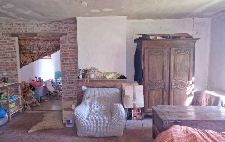 Maison FONTAINE-SIMON (28240)  100 m2 160 000 € 