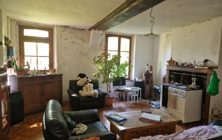 Maison FONTAINE-SIMON (28240)  100 m2 160 000 € 